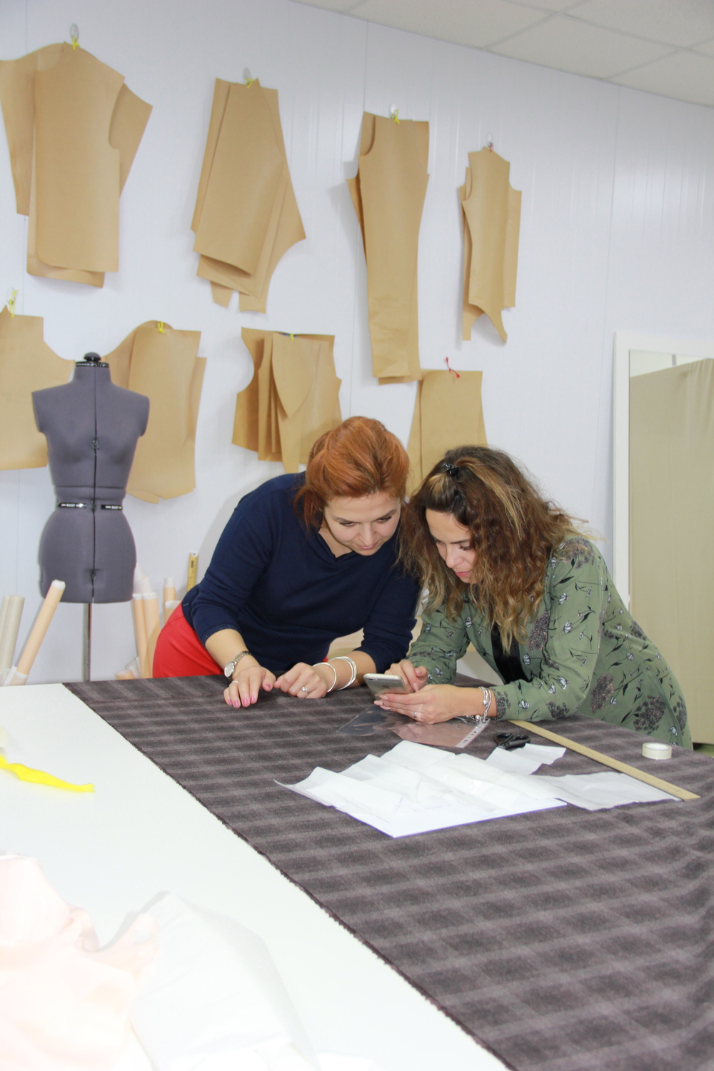 Отличительня черта